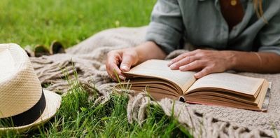 Almost half of Australians wish they read more books. Here are 10 ways to get back into reading in a distracted age