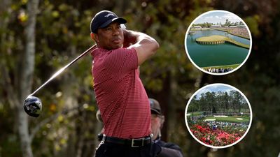 4 Potential Next Starts For Tiger Woods