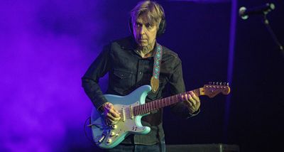 Embellishing guitar chords is the best way to liven up your rhythm work – and these 5 Eric Johnson-inspired chord voicings will open new harmonic doors in your playing