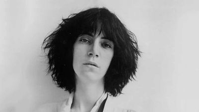 “Please join us to help celebrate the final ride of our irreverent thoroughbred.” Patti Smith announces 50th anniversary celebrations for Horses, unveiling dates in the UK, Europe and US at which she'll perform her classic 1975 album in full