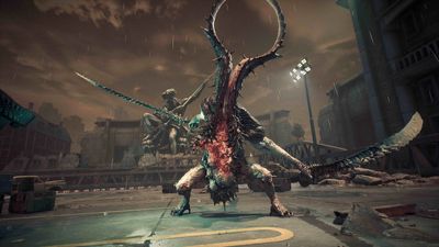 Stellar Blade will be coming to PC optimized for Steam Deck and other handhelds [UPDATED]