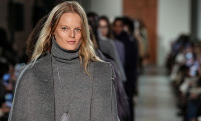 ‘Being ridiculous is not sexy’: Michael Kors wants to restore some sanity to the red carpet