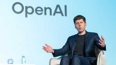 OpenAI CEO touts Trump's hands-on approach with $500B Stargate project as a "welcome breath of fresh air" — Altman predicts a "vibe shift" in Silicon Valley