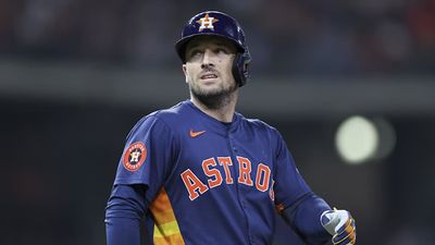 Former Astros Slugger Alex Bregman's Next Team Likely Down to Three Finalists