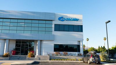 Zscaler Stock Is Poised For A Comeback. Here's How To Profit With Low Risk.