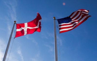 Danes offer to buy California to spite Trump’s Greenland aims: ‘We’ll bring hygge to Hollywood’