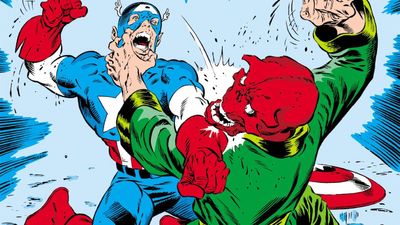 10 Best Captain America villains of all time