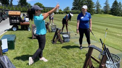 'If Golf Truly Wants To Be Inclusive, We Don’t Just Need Diverse Faces In Ads, We Need Boots On The Ground Actively Educating Families On Where And How They Can Start Playing'