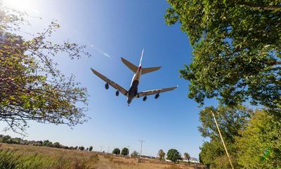 Heathrow to pledge to use UK steel and boost growth in third runway proposal