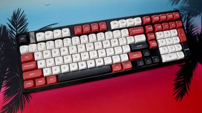 Gamakay TK101 review