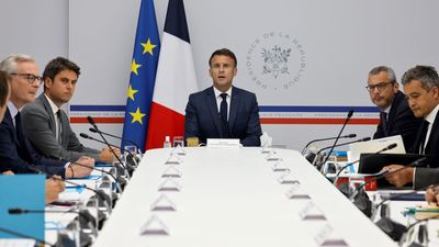 France set to pledge one gigawatt of nuclear power for AI