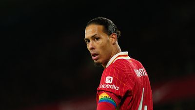 Liverpool report: Virgil van Dijk wants to leave, with three offers on the table