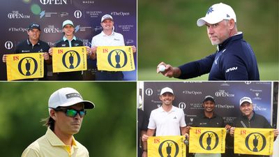 Open Qualifying Series 2025: One Final Chance Remaining To Earn Place At Royal Portrush