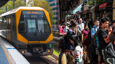 Sydney Train ‘Go Slow’ Action Delayed For 48 Hours As Negotiations Continue