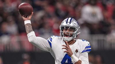 Dak Prescott Explains Why He Supports Cowboys Promoting Brian Schottenheimer to HC