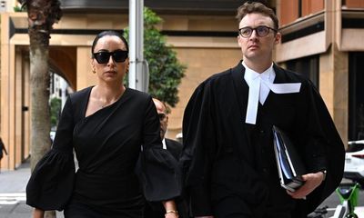 Antoinette Lattouf v ABC hearing day seven – as it happened