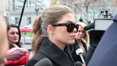 Fraudster Belle Gibson and Nine share something in common