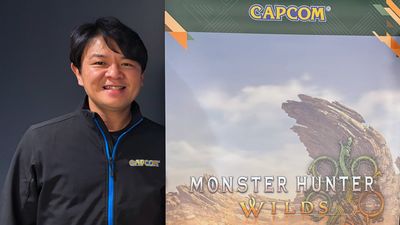 I'd be a nervous wreck, but Monster Hunter Wilds' producer is 'very confident' following up Capcom's bestselling game ever