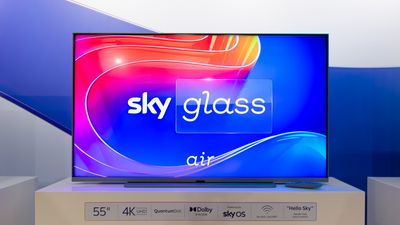 Big surprise for all Sky customers – an additional, cheaper Sky Glass is coming later this year