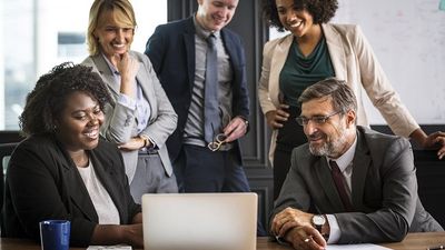 Transforming meetings: how technology is bridging the engagement gap