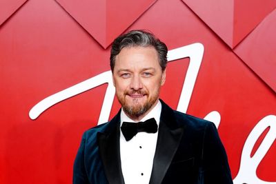 McAvoy to receive outstanding contribution award at hometown film festival