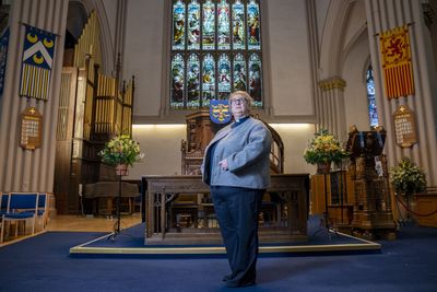 Historic church facing ‘eye-watering’ £8 million in upgrade bills, kirk says