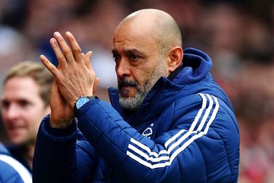 Nuno Espirito Santo ‘relieved’ as Nottingham Forest survive FA Cup scare