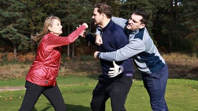 Is Fighting Increasing On Golf Courses... Or Is Social Media Skewing The Reality?