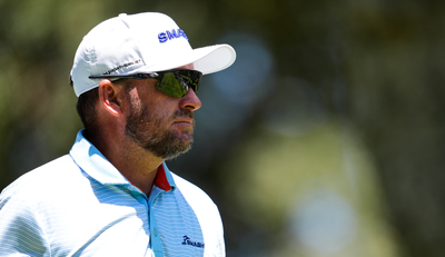 ‘It’s A Lose Lose Situation’ - Graeme McDowell Suggests Simple Way To End Slow Play