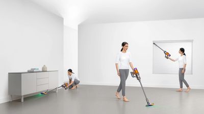 5 must-have features to look out for in a cordless vacuum cleaner