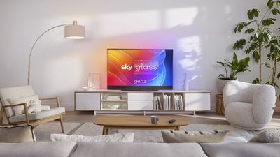 Sky should have resurrected a key hi-fi partnership with its Glass Gen 2 TV