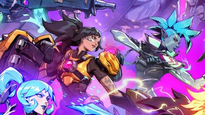 As League of Legends fans reel over loot controversy, fans of ex-Riot devs' hot new MOBA seize the chance to promote their game instead