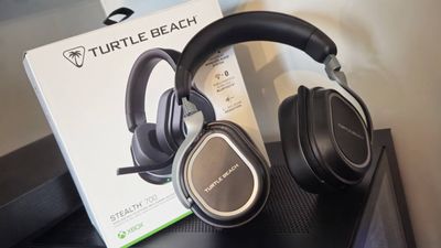 Turtle Beach Stealth 700 Gen 3 review - One step up for the Stealth line, another great headset