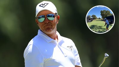 Phil Mickelson Makes LIV Golf League Return After Injury