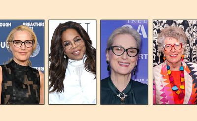 Eyeglasses trends 2025: here are the trending frames worth shopping this season