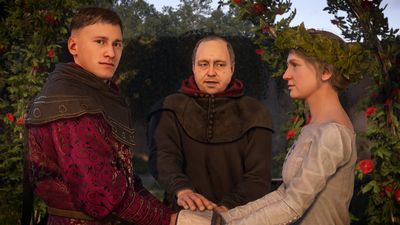 'Kingdom Come: Deliverance II' Has 'Very Positive' Reviews on Steam, 4.0 Stars on Google Reviews