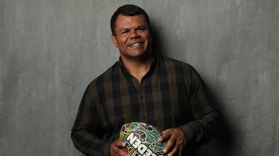 Calls grow for increased games for Indigenous All Stars