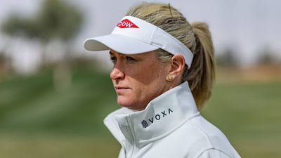 'The LPGA’s New Policy Might Seem Brutal, But If There Are No Real Consequences, Players Won’t Adjust'