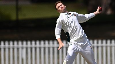 Test star Kuhnemann facing scrutiny over bowling action