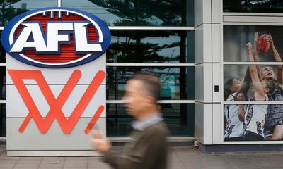 AFL plan to extract more money from gambling faces potential legal challenge