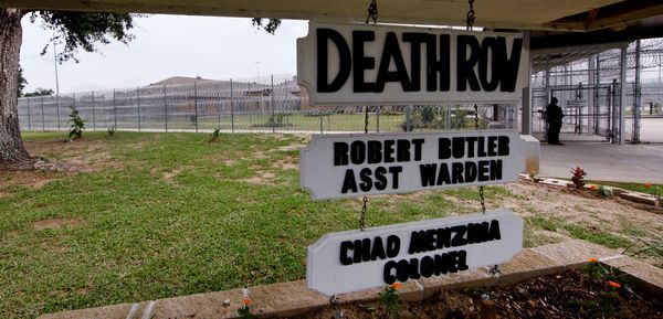 Louisiana seeks to resume executions imminently after a 15-year pause