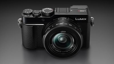 The Panasonic Lumix LX100 II was a great camera – and I wish we had more Micro Four Thirds compacts like it