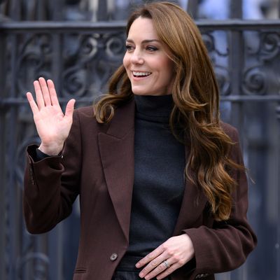 Kensington Palace Switches Gears on Controversial Statement About Princess Kate