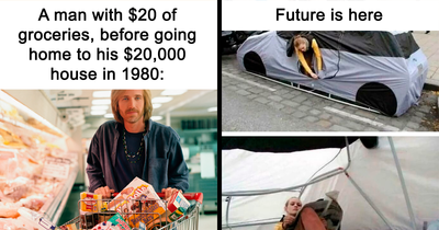 58 Uncomfortably Funny Pics That Sum Up The American Experience