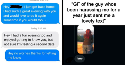 80 Texts That Instantly Ruined Someone’s Day