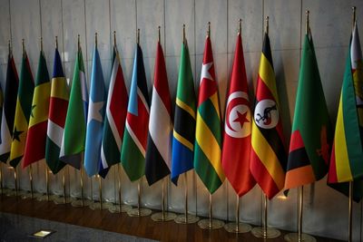 DRC Conflict Overshadows African Summit