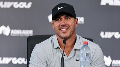 LIV's major concessions bridging world golf gap: Koepka