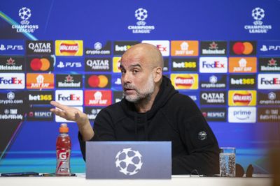 Manchester City report: Pep Guardiola pleads for an additional £200m to secure double signing