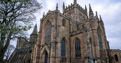 Plea to protect future of historic abbey containing Robert the Bruce's bones