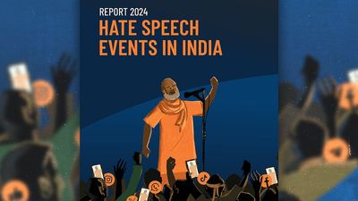 India sees 74.4% surge in hate speech in 2024, BJP leaders among key offenders: Report